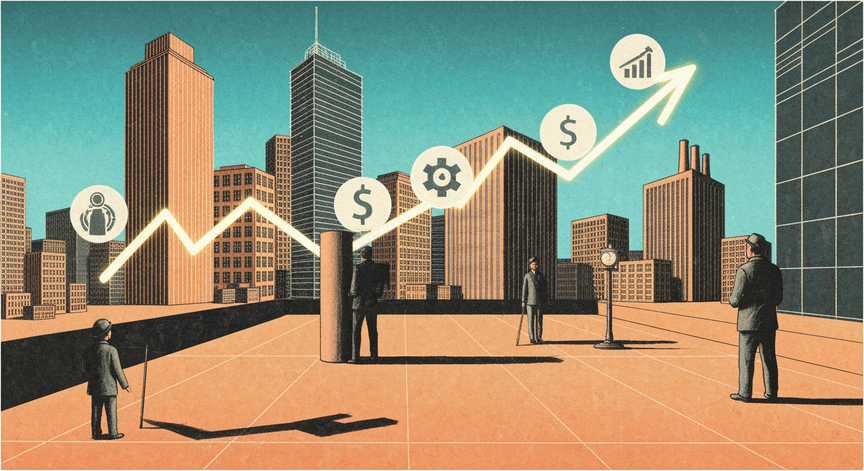 Macroeconomic Indicators and Performance