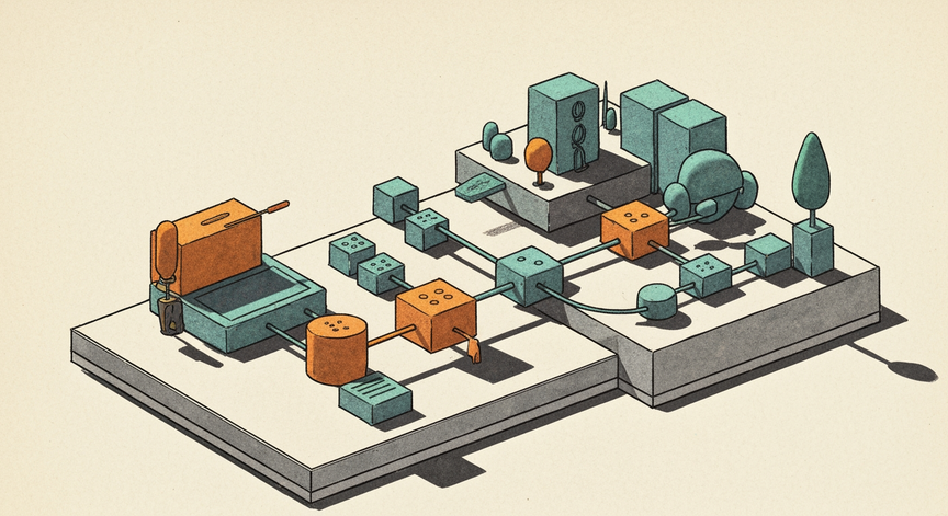 Architecting Enterprise Agent Platforms