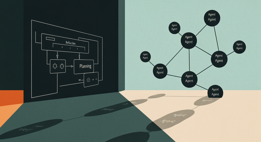 Architecting Agentic AI Workflows