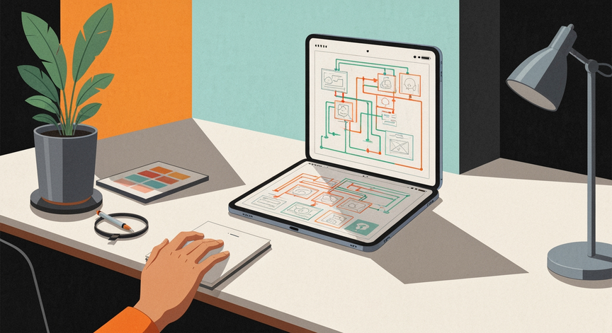 Intermediate UI UX Design