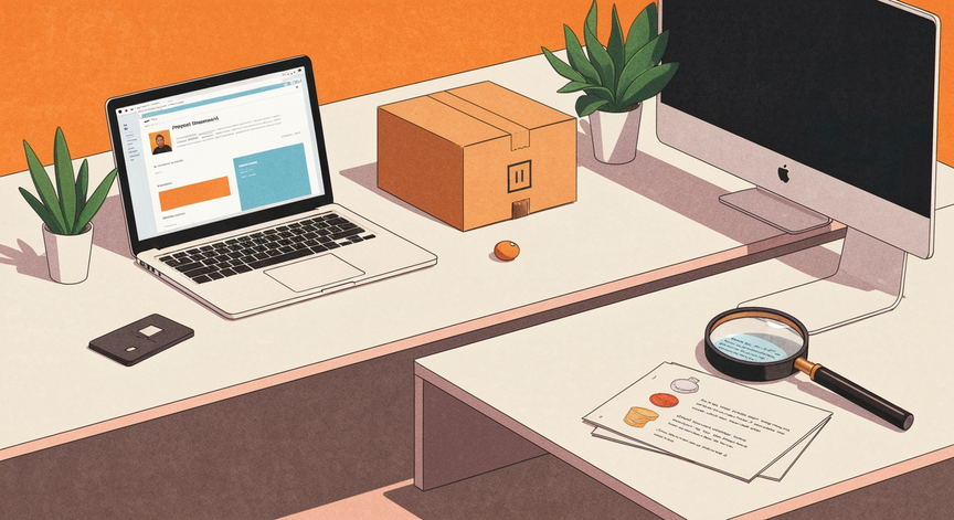 E-commerce Product Selection Strategy