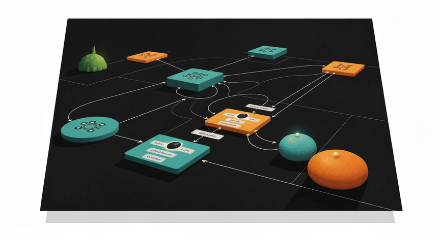 Engineering Agentic AI Systems