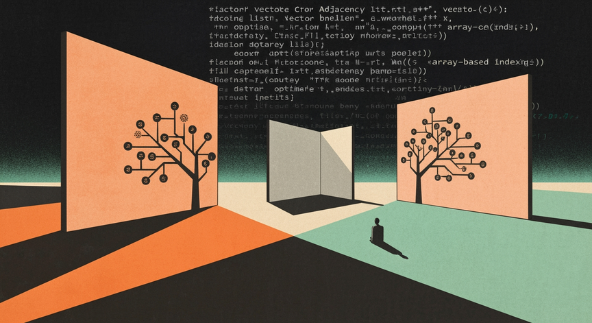 Tree Representations for Competitive Programming