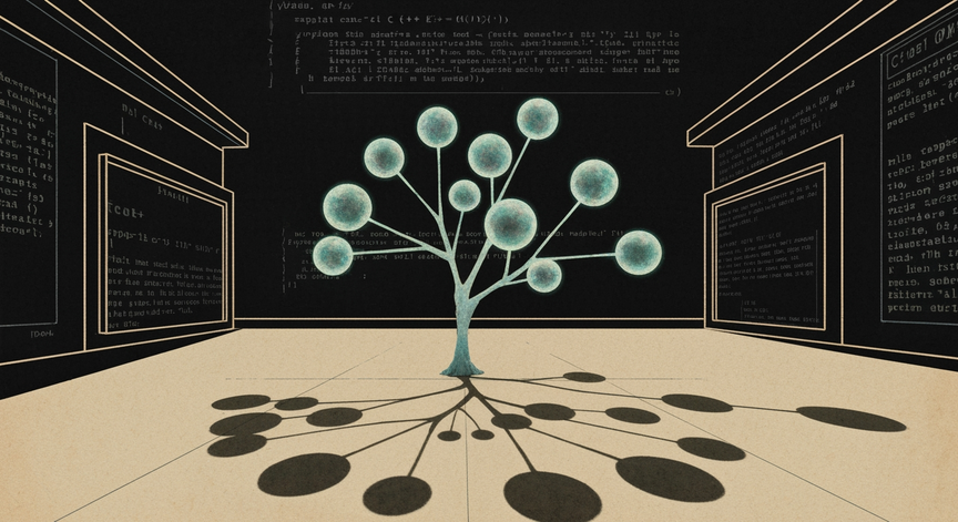 C++ Tree Data Structures