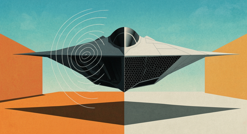 Engineering Stealth and Low Observability