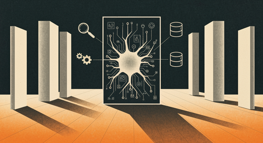 Architecting Autonomous AI Agents
