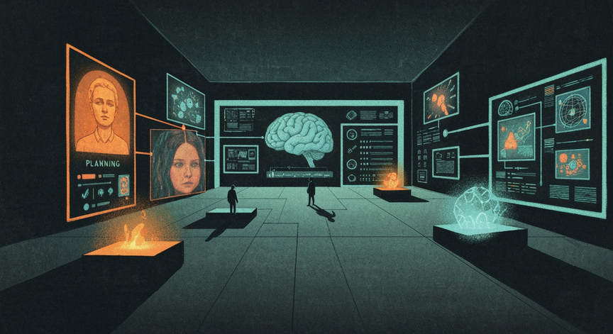 Mastering Autonomous AI Agents
