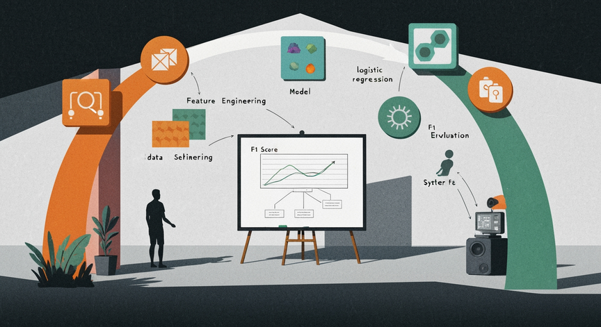 ML System Design and Lifecycle