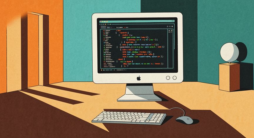 Build Desktop Apps with Electron