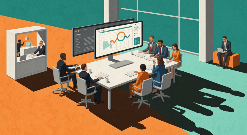 Mastering Remote Meetings