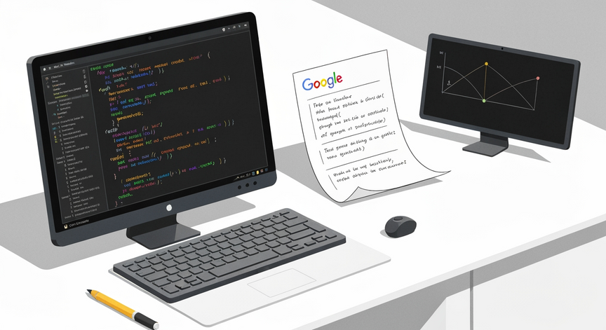 the google python style guide #python @google «... Google Python Developer Path