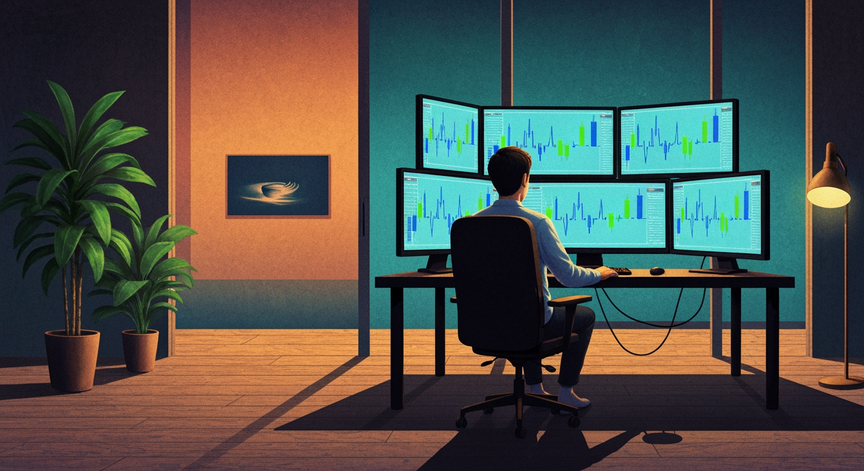 Study Guide - Mastering Trading Psychology - Mastering Trading Psychology