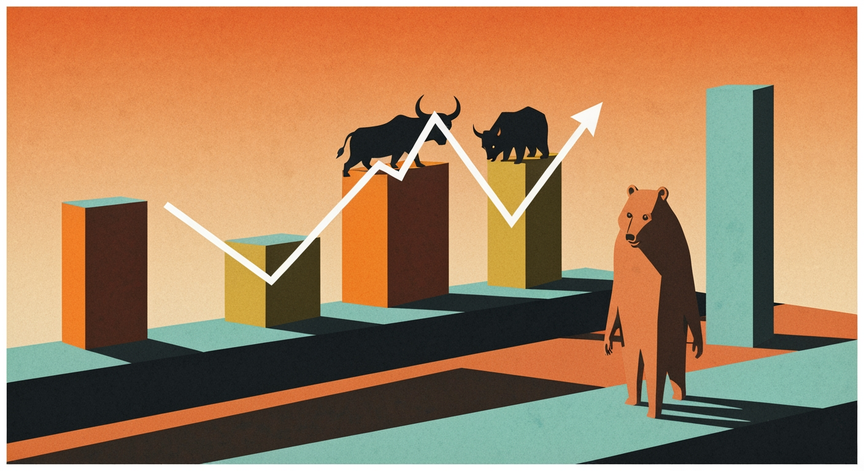Mastering Stock Market Fundamentals