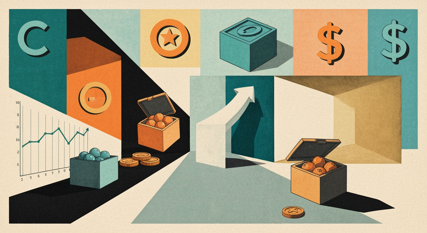 The Economics of Modern Gaming