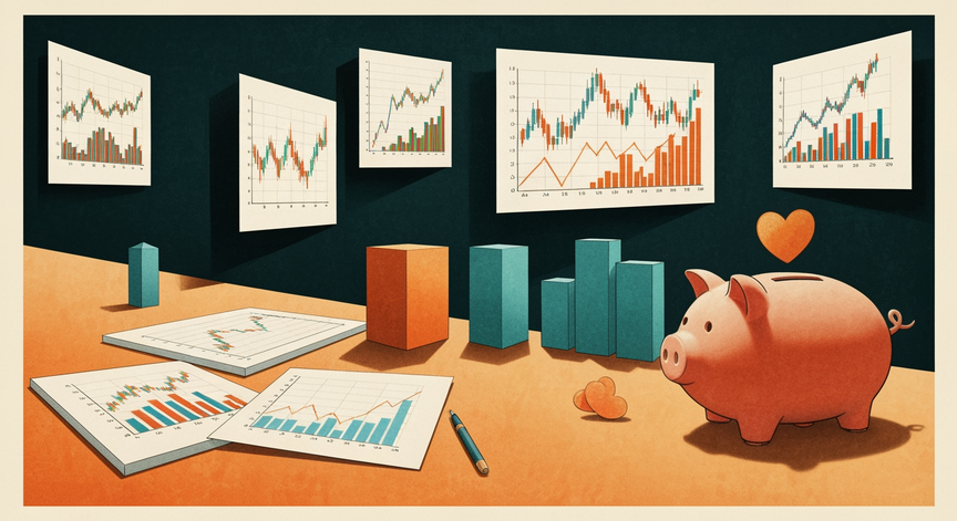 Stock Market Essentials for Confident Investing