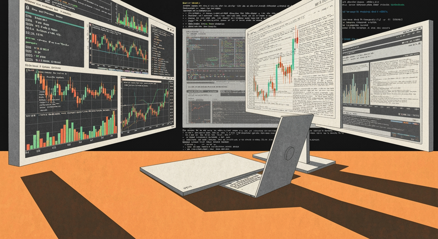 Algorithmic Trading Fundamentals