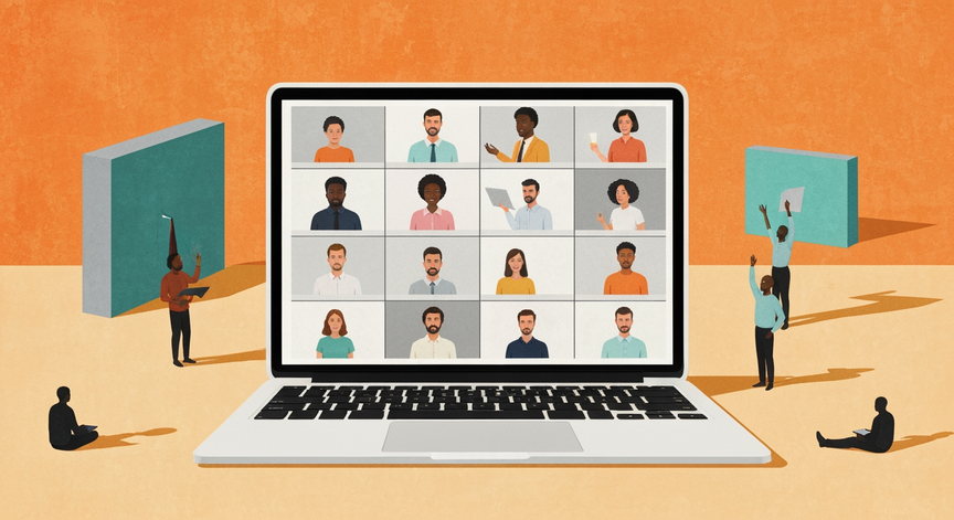 Mastering Remote Meetings