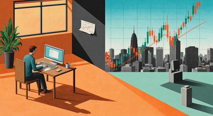 Maximizing Income Through Work and Investment