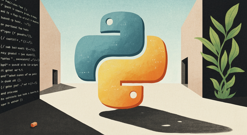 Python Programming Fundamentals