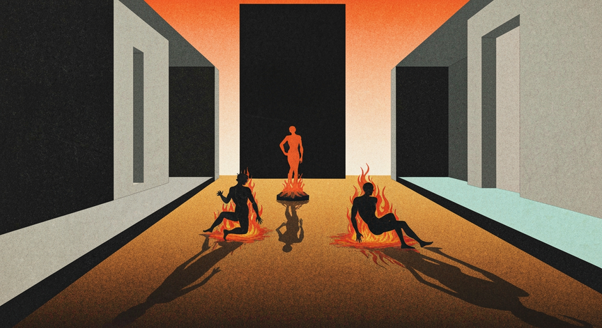 Exploring the Concept of Hell