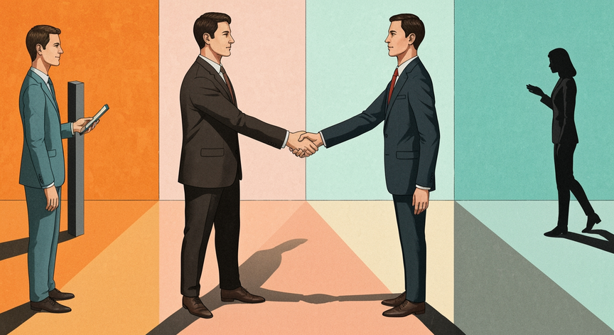 Become a Professional Career Coach