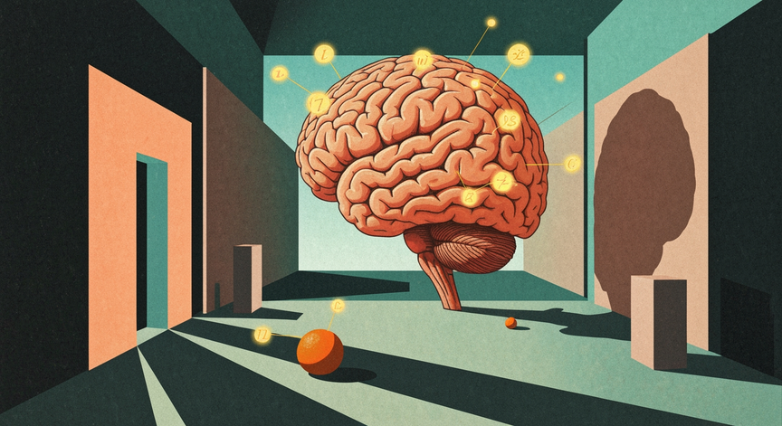 Mental Math Mastery