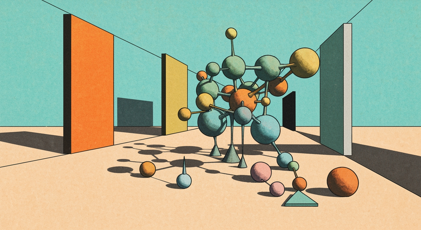 Wolfram's Universe Explained Feynman Style