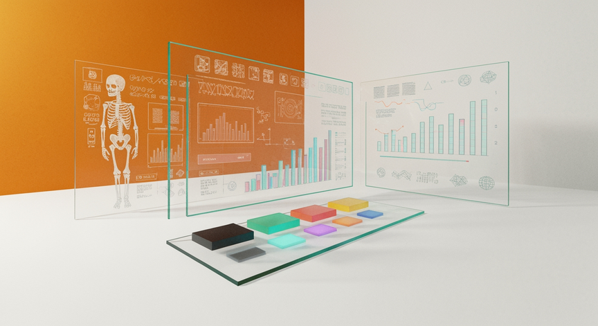 Professional UI and UX Design