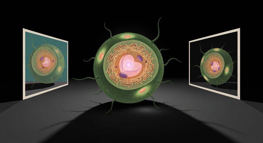 Core Biological Systems