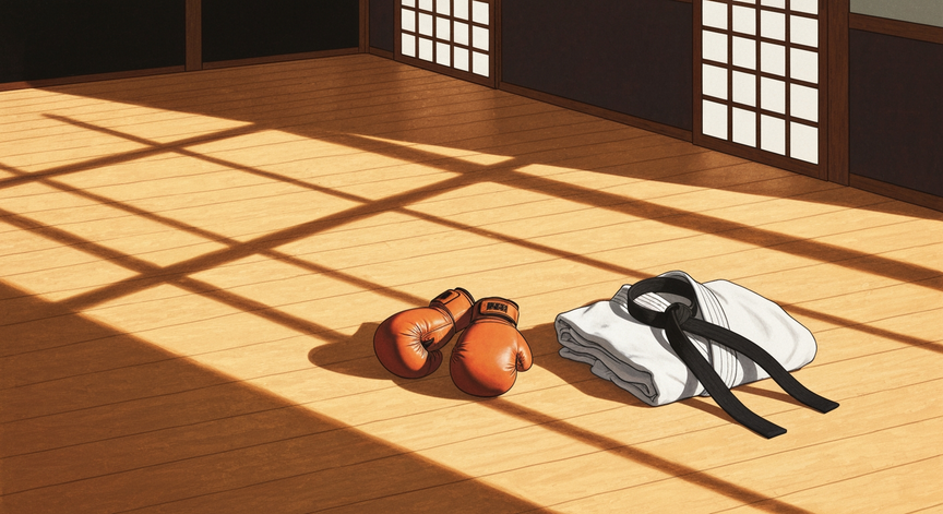 Martial Arts Fundamentals and Disciplines