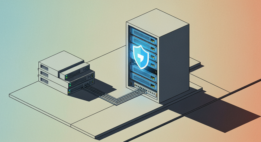 FortiMail and Exchange Edge Integration