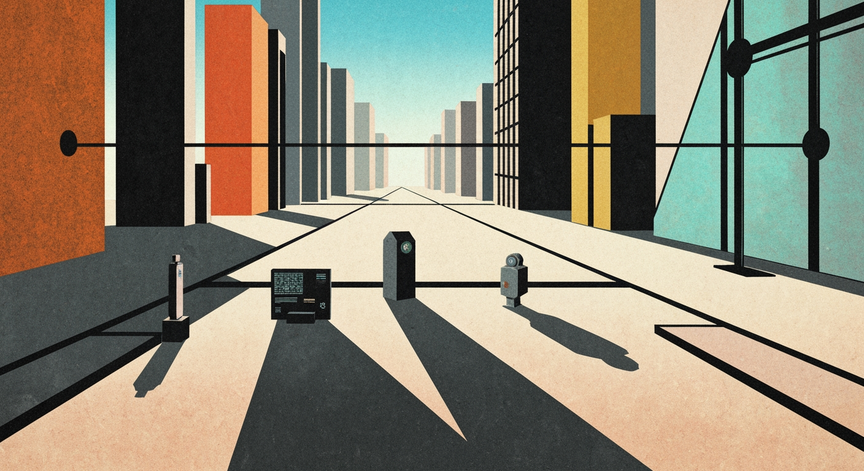 AI and Robotics in 2035