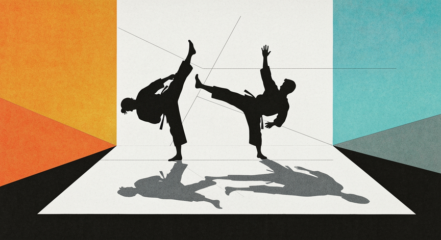Advanced Martial Arts Systems