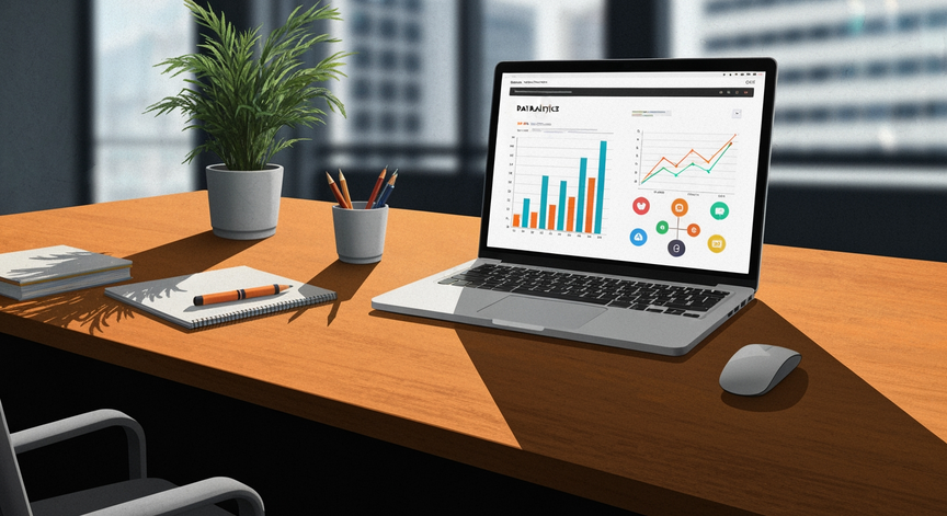 Digital Marketing Strategy Mastery