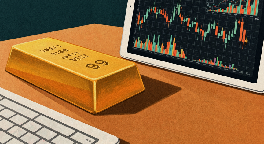 Advanced Gold Investment Strategies