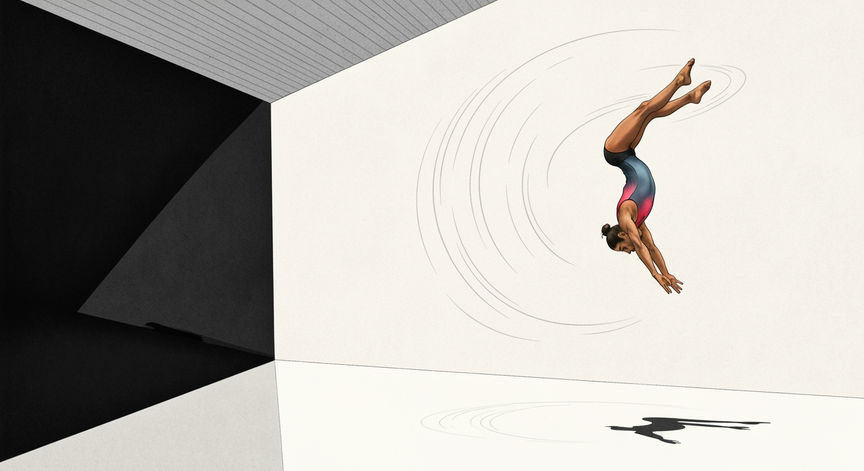Mastering the Standing Backflip