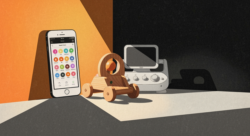 Tech-Assisted Positive Parenting