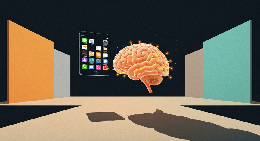 Digital Addiction Neurobiology