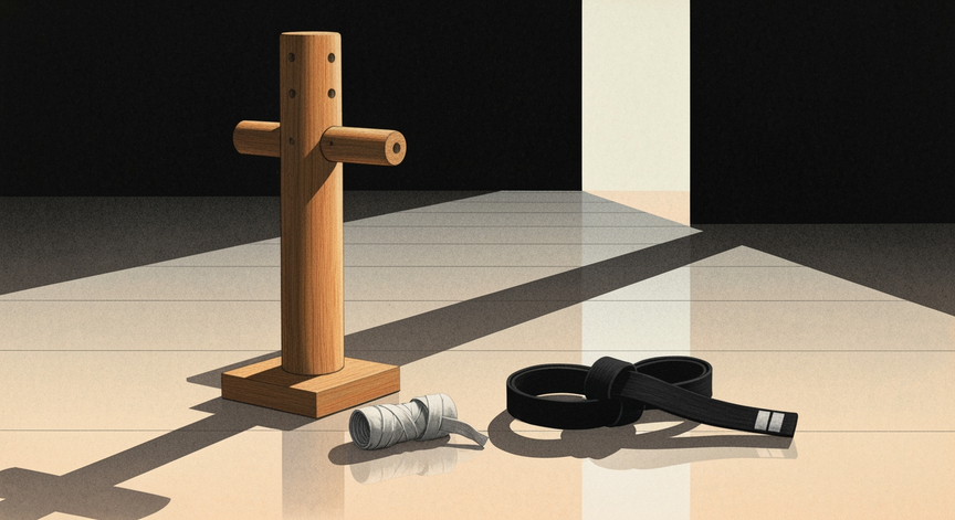 Global Martial Arts Systems