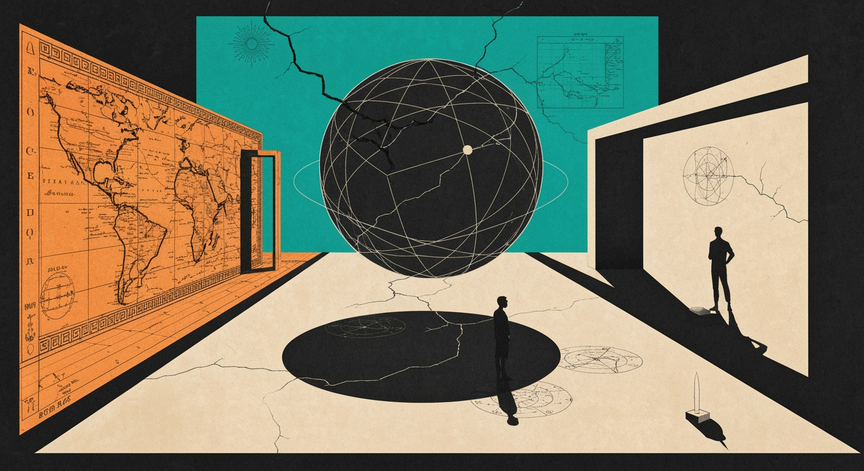 Debunking Anaximander's Proto-Science