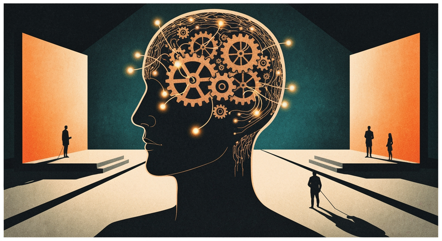 Advanced Foundations of Psychology