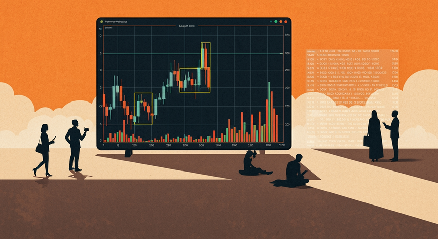 Crypto Trading Confluence Strategies