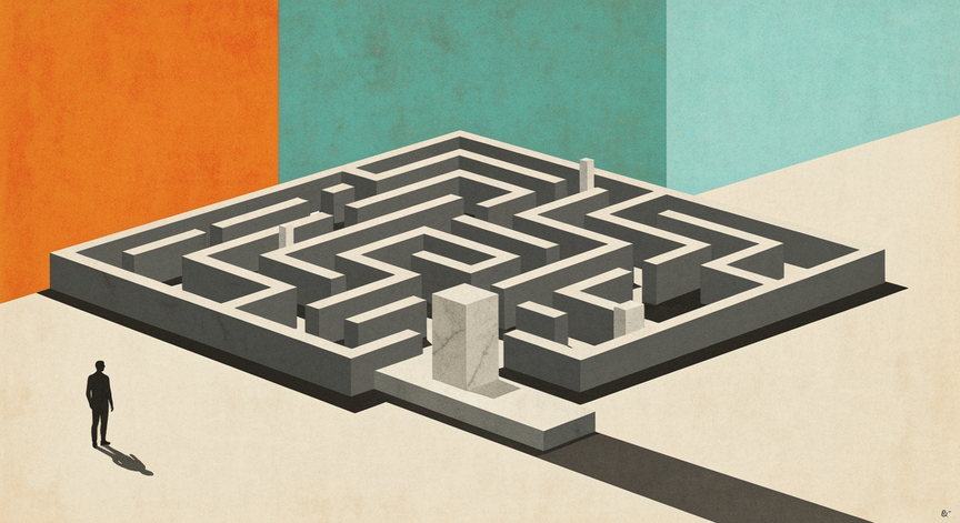 Advanced Deductive Logic Mastery