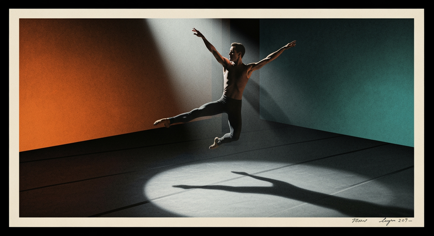 Dance Theory and Artistry
