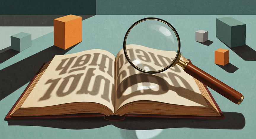 Mastering Literary Subtext