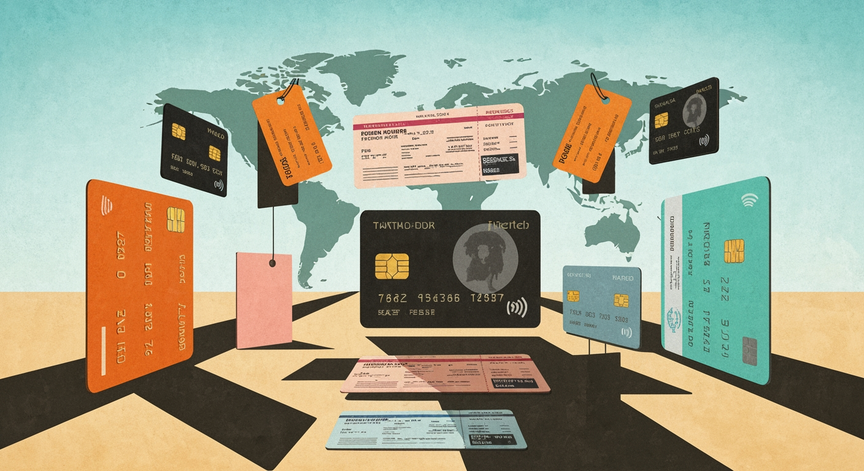 Mastering Travel Rewards with Credit Cards