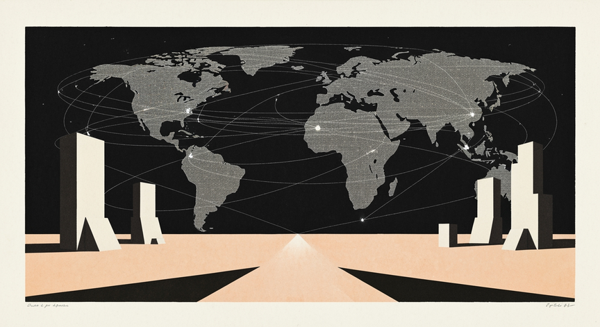 Advanced Global Travel Optimization