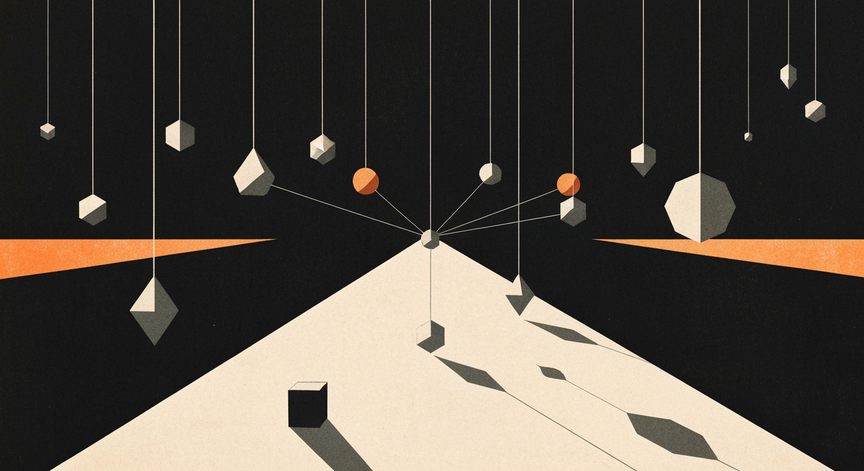 Deconstructing Leucippean Atomism