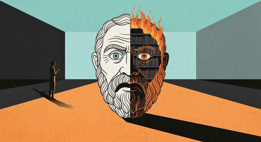 Aristophanes and the Socrates Problem