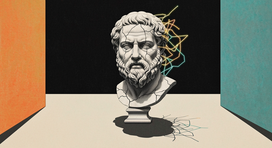 Deconstructing the Socratic Shift